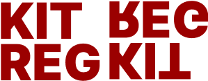 KIT REG Logo